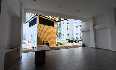 Venta Apartamento – Jamundí. Cod V14588