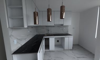 Venta Apartamento – Jamundí. Cod V14588
