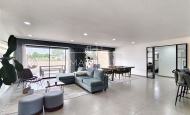 Casa en arriendo de 2 dorm. en Mostazal