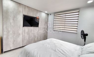 Casa en arriendo de 2 dorm. en Mostazal