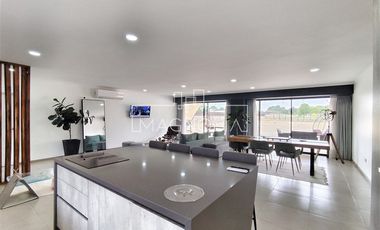 Casa en arriendo de 2 dorm. en Mostazal