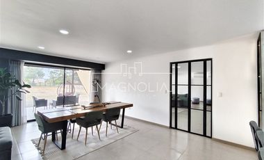 Casa en arriendo de 2 dorm. en Mostazal