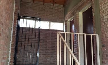 Departamento en venta en Longchamps