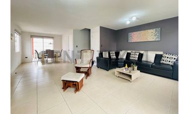 Casa en Arriendo El Alba IV de Lo Campino, Quilicura