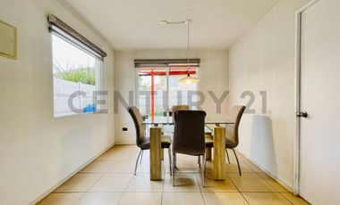 Casa en Arriendo El Alba IV de Lo Campino, Quilicura