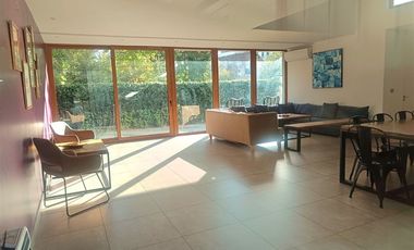 Departamento en venta de 3 dorm. La Dehesa, Lo Barnechea