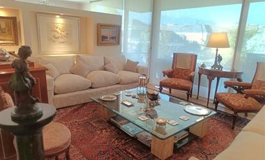 Departamento en venta de 3 dorm. La Dehesa, Lo Barnechea