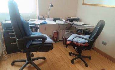 Departamento en venta de 3 dorm. La Dehesa, Lo Barnechea