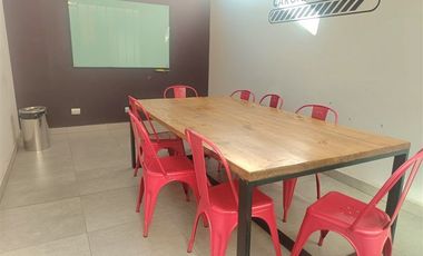 Departamento en venta de 3 dorm. La Dehesa, Lo Barnechea