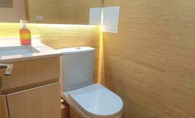 Departamento en venta de 3 dorm. La Dehesa, Lo Barnechea