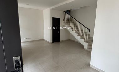 Disewakan Rumah Siap Huni Di Maison De Wisteria Metland Jakarta