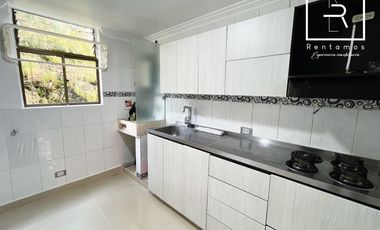 apartamento en arriendo en las américas. Cod A776823