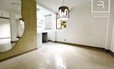 apartamento en arriendo en las américas. Cod A776823