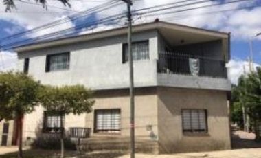 HAEDO NORTE P.H EN PLANTA ALTA 4 AMBIENTES CON PATIO