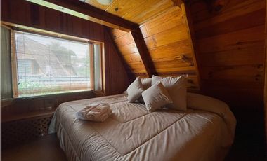 CABAÑA EN RENTA EN AVANDARO.