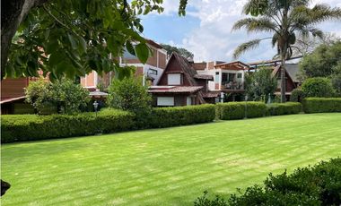 CABAÑA EN RENTA EN AVANDARO.