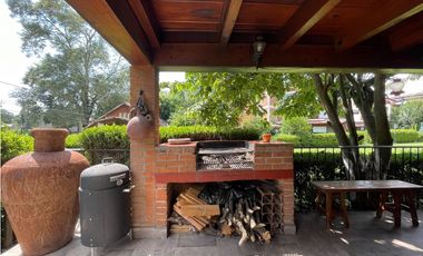 CABAÑA EN RENTA EN AVANDARO.