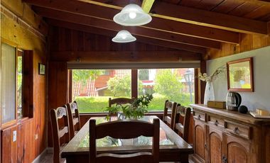 CABAÑA EN RENTA EN AVANDARO.