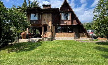 CABAÑA EN RENTA EN AVANDARO.