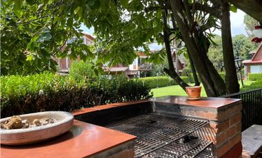 CABAÑA EN RENTA EN AVANDARO.