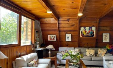 CABAÑA EN RENTA EN AVANDARO.