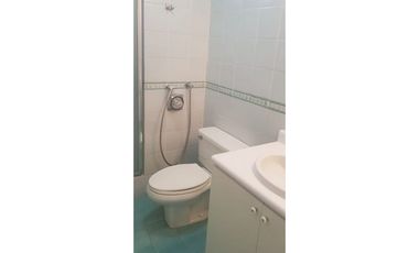 APARTAMENTO ALQUILER - COSTA DEL MAR - AVE. BALBOA - LINEA BLANCA