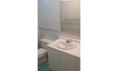 APARTAMENTO ALQUILER - COSTA DEL MAR - AVE. BALBOA - LINEA BLANCA