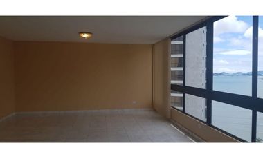 APARTAMENTO ALQUILER - COSTA DEL MAR - AVE. BALBOA - LINEA BLANCA