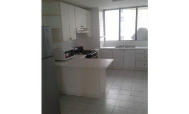 APARTAMENTO ALQUILER - COSTA DEL MAR - AVE. BALBOA - LINEA BLANCA