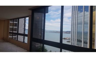 APARTAMENTO ALQUILER - COSTA DEL MAR - AVE. BALBOA - LINEA BLANCA