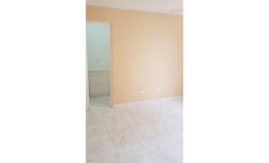 APARTAMENTO ALQUILER - COSTA DEL MAR - AVE. BALBOA - LINEA BLANCA