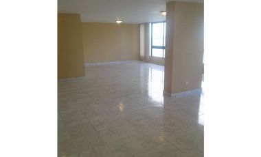 APARTAMENTO ALQUILER - COSTA DEL MAR - AVE. BALBOA - LINEA BLANCA