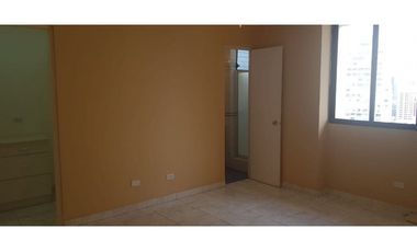 APARTAMENTO ALQUILER - COSTA DEL MAR - AVE. BALBOA - LINEA BLANCA