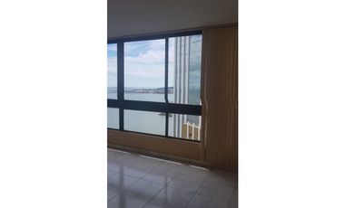 APARTAMENTO ALQUILER - COSTA DEL MAR - AVE. BALBOA - LINEA BLANCA