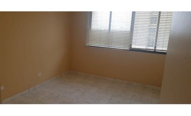 APARTAMENTO ALQUILER - COSTA DEL MAR - AVE. BALBOA - LINEA BLANCA