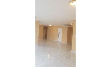 APARTAMENTO ALQUILER - COSTA DEL MAR - AVE. BALBOA - LINEA BLANCA