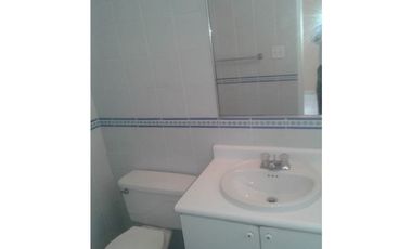 APARTAMENTO ALQUILER - COSTA DEL MAR - AVE. BALBOA - LINEA BLANCA