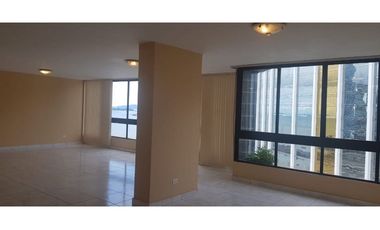 APARTAMENTO ALQUILER - COSTA DEL MAR - AVE. BALBOA - LINEA BLANCA