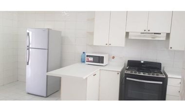 APARTAMENTO ALQUILER - COSTA DEL MAR - AVE. BALBOA - LINEA BLANCA