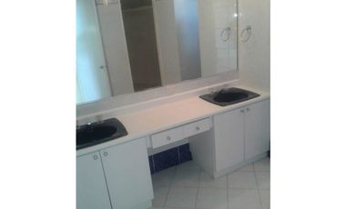 APARTAMENTO ALQUILER - COSTA DEL MAR - AVE. BALBOA - LINEA BLANCA