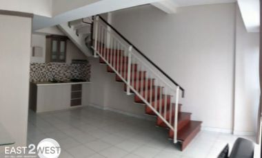 Disewakan Apartemen Casa De Parco BSD City Tangerang Selatan Type 2BR Tower Casea Fully Furnished