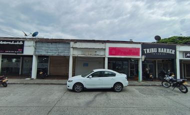 local en arriendo en camino real. Cod A61238