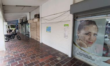 local en arriendo en camino real. Cod A61238