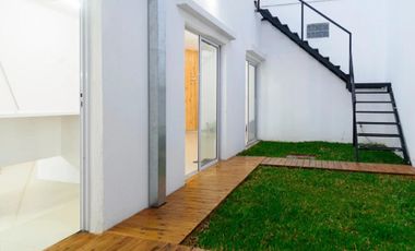 PH cuatro ambientes con patio y terraza - Av. Gaona 2000 Ramos Mejia