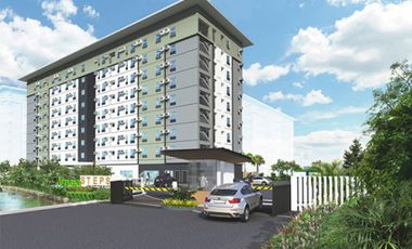 Tandang Sora Quezon City Condominium at AMAIA STEPS JUNCTION