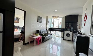 Condo for sale 1 bedroom 44 m² in Life Vela Casa, Pattaya