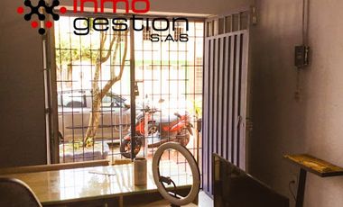 VENTA de BODEGAS en BUCARAMANGA