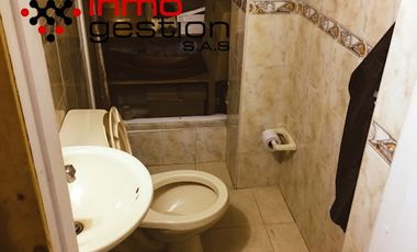 VENTA de BODEGAS en BUCARAMANGA