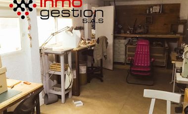 VENTA de BODEGAS en BUCARAMANGA