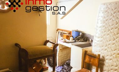 VENTA de BODEGAS en BUCARAMANGA